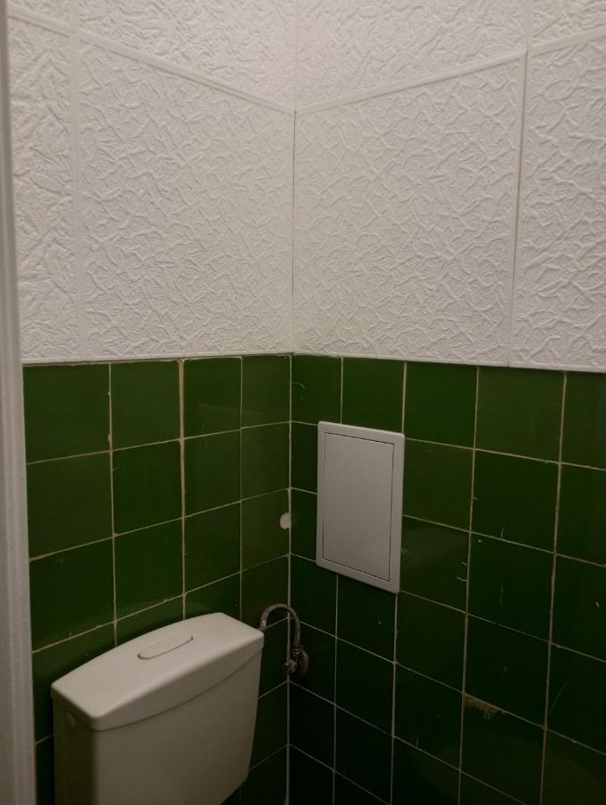 Rum i privatbostad Retro Centrum