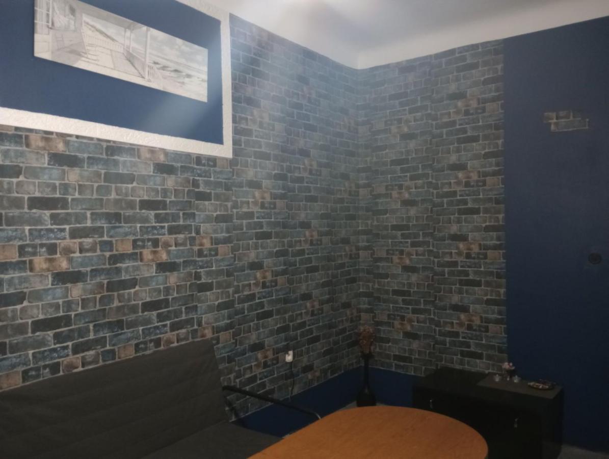 Retro Centrum Rum i privatbostad Warszawa