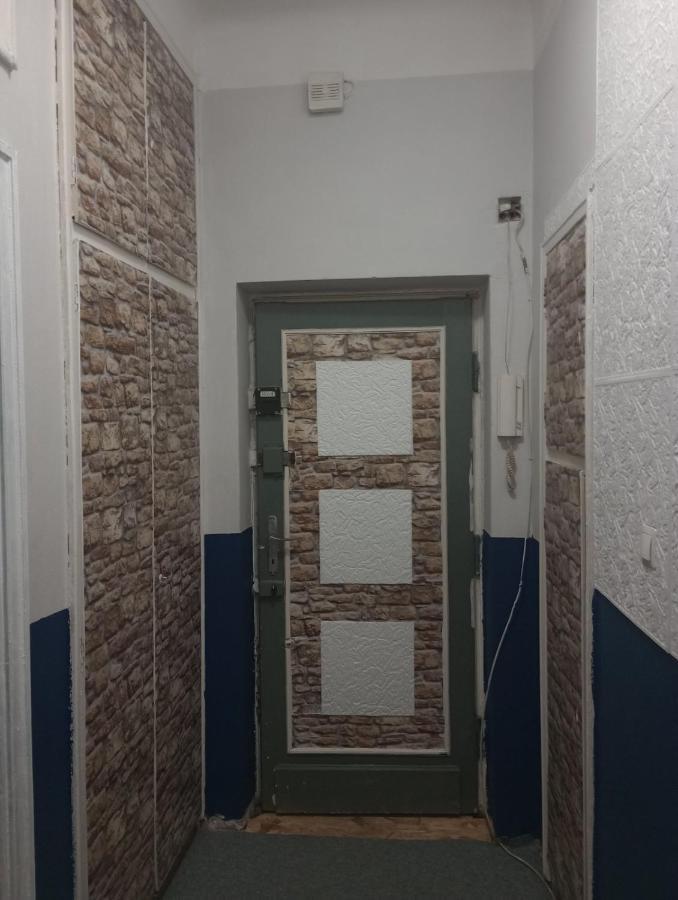Retro Centrum Rum i privatbostad *