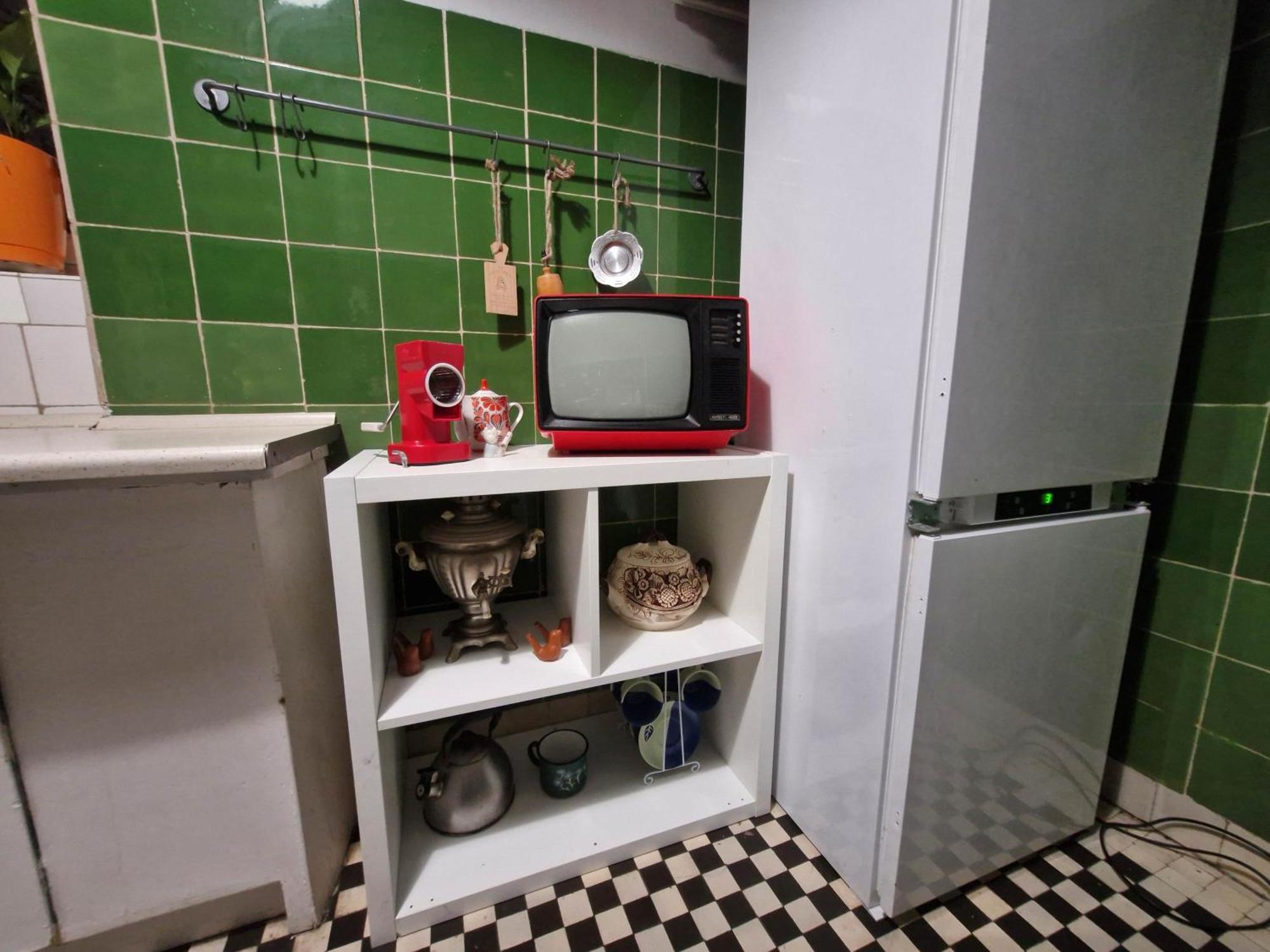 Rum i privatbostad Retro Centrum